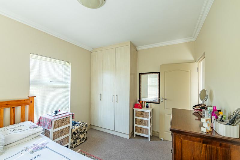 To Let 3 Bedroom Property for Rent in Kuils River South Western Cape